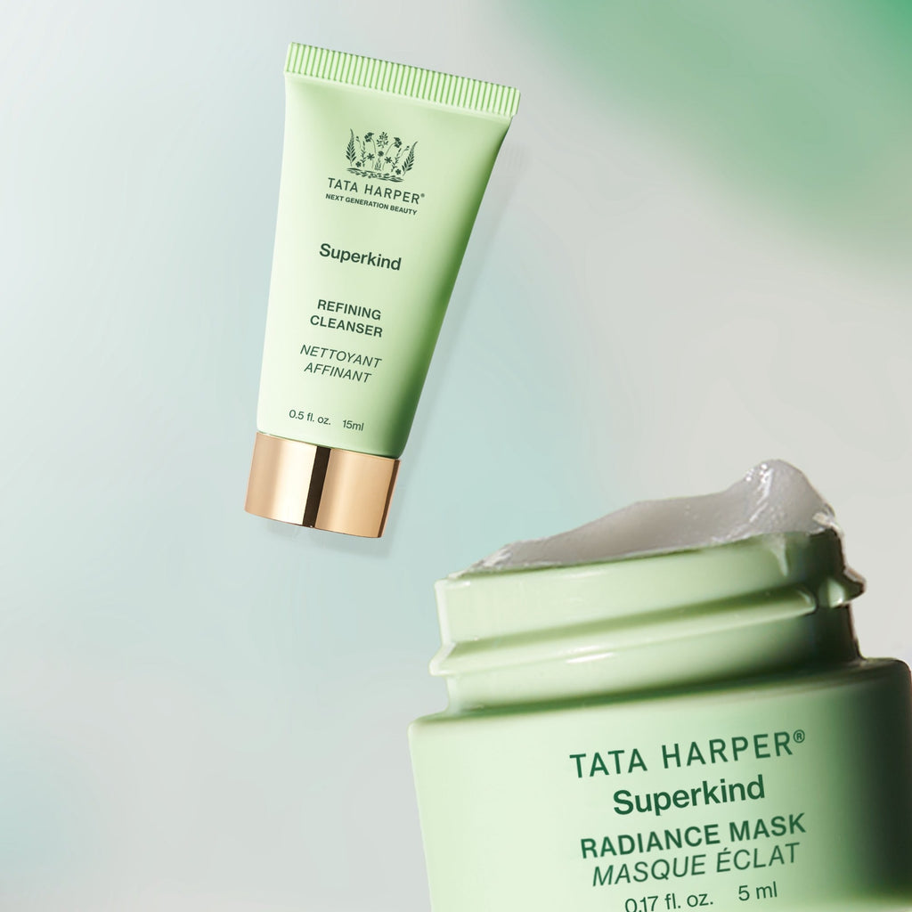 Tata Harper-5 Minute Facial For Sensitive Skin-Skincare-MiniGlowGetter_Superkind_6_shadow_2-The Detox Market | 