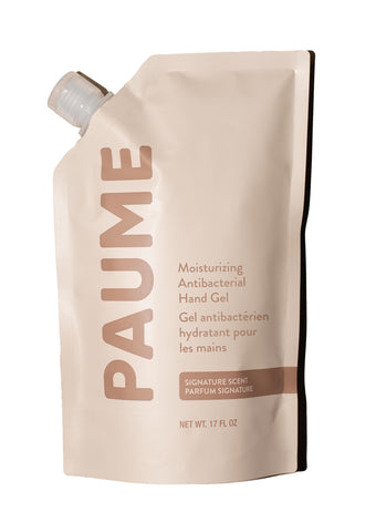 PAUME-Antibacterial Hand Gel Refill Bag-Body-NEWFlatLays-1-The Detox Market | 