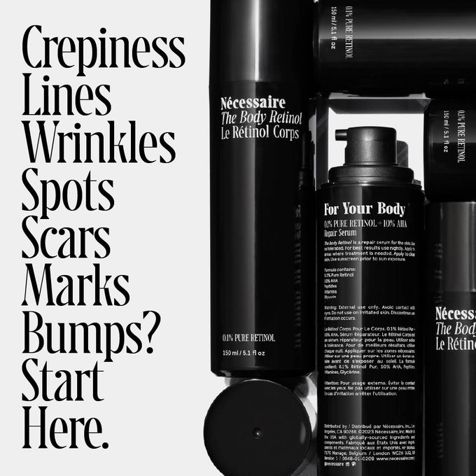Nécessaire-The Body Retinol-Body-N_cessaire_RetailerGraphics_2023_TheBodyRetinol_10-The Detox Market | 