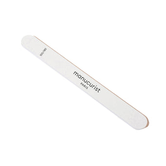 Manucurist-Nail File 100/180-Makeup-NailFile-The Detox Market | 