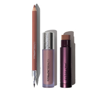 Fitglow Beauty-Naturally Nude Signature Lip Trio-Makeup-NaturallyNude_SigTrio_web_B2B-The Detox Market | 