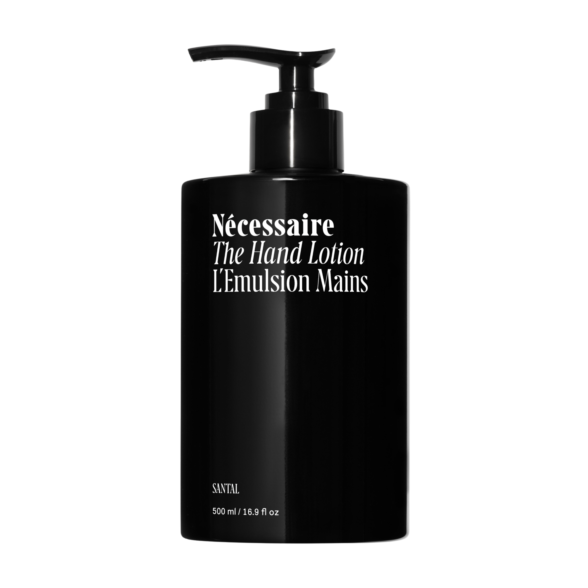 Necessaire-The Hand Lotion Santal-Body-Necessaire-HandLotion-Santal-The Detox Market | 