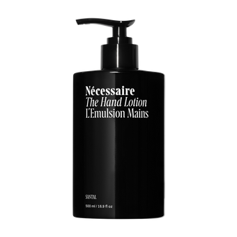 Necessaire-The Hand Lotion Santal-Body-Necessaire-HandLotion-Santal-The Detox Market | 