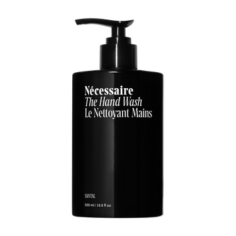 Necessaire-The Hand Wash Santal-Body-Necessaire-HandWash-Santal-The Detox Market | 