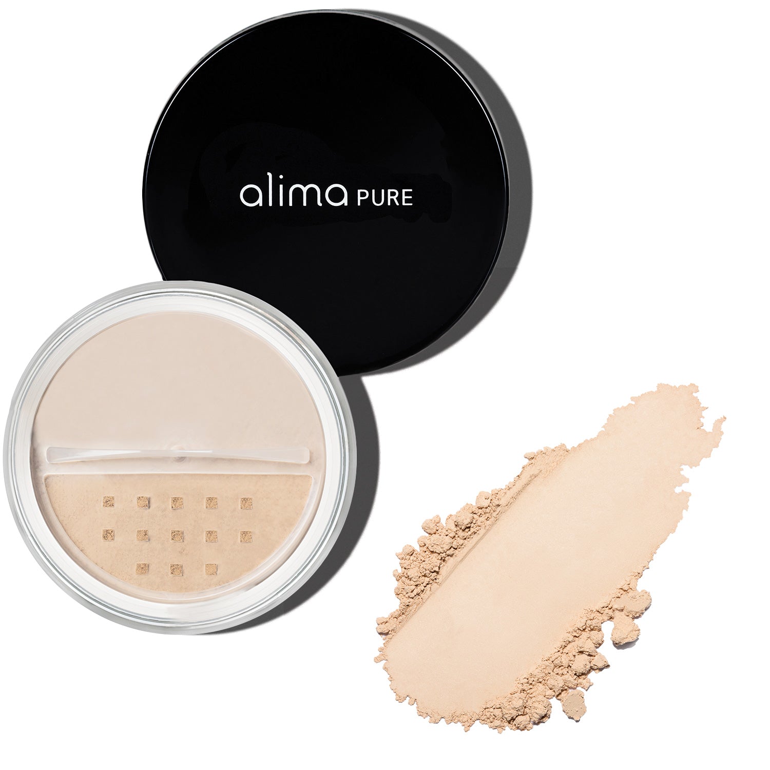 Alima Pure-Satin Matte Foundation-Makeup-Neutral-2-Satin-Matte-Foundation-both-Alima-Pure-The Detox Market | Neutral 2