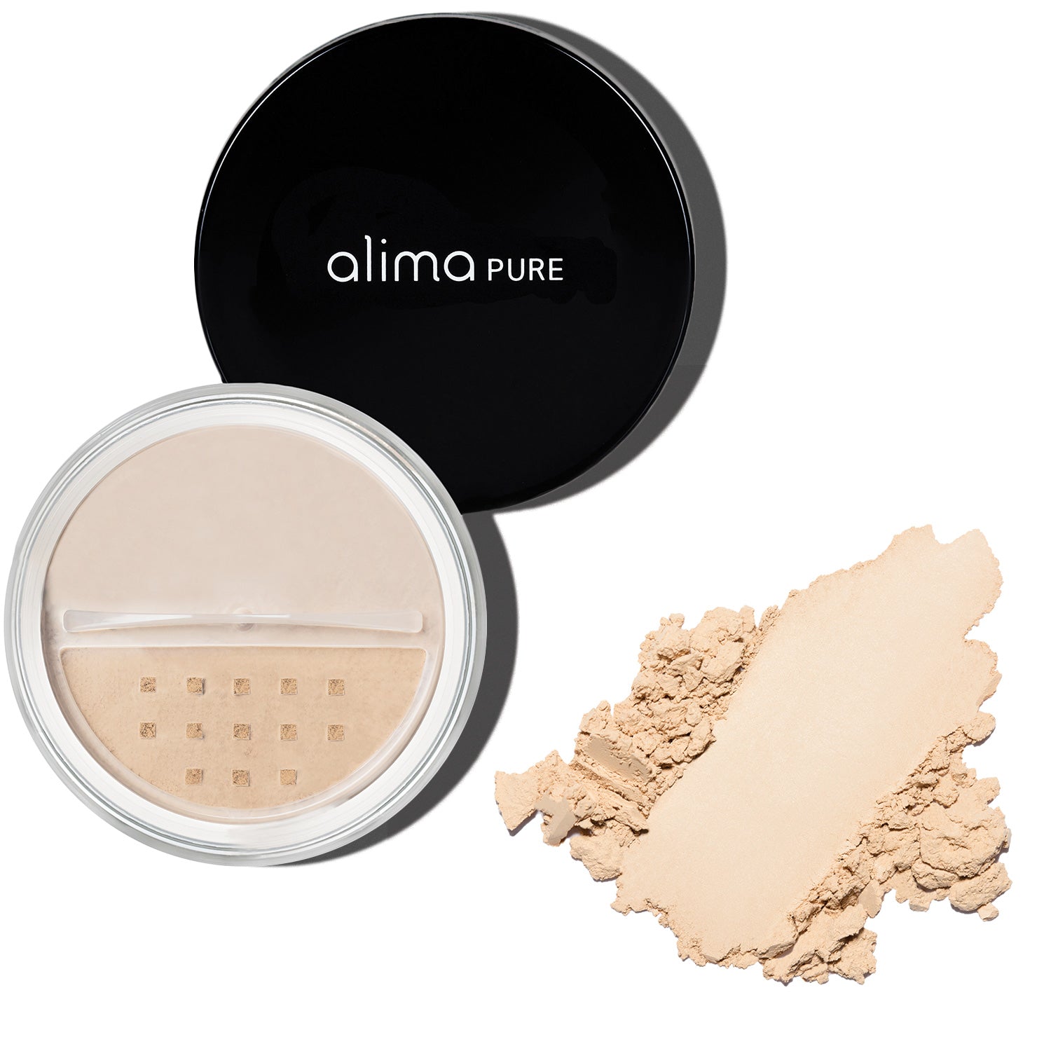 Alima Pure-Satin Matte Foundation-Makeup-Neutral-3-Satin-Matte-Foundation-both-Alima-Pure-The Detox Market | Neutral 3