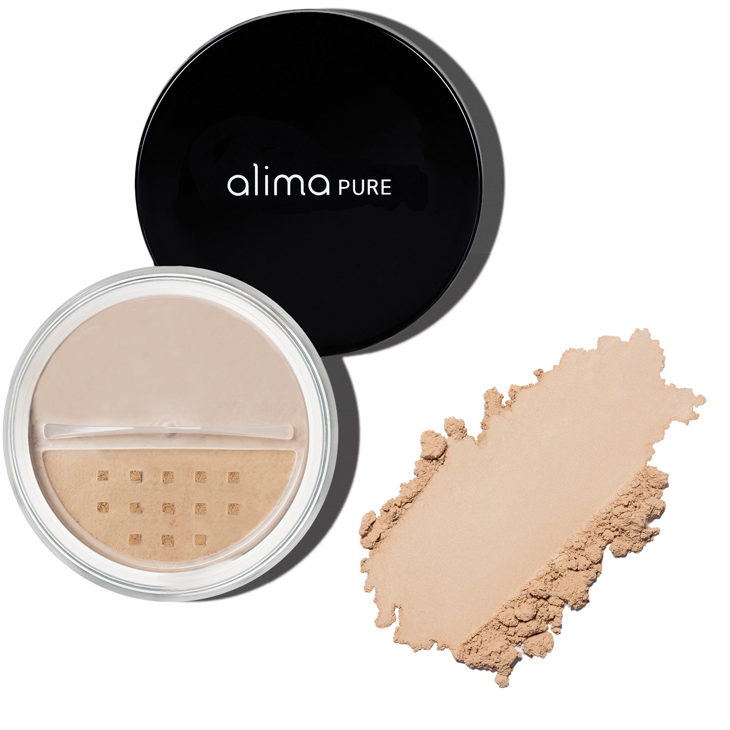 Alima Pure-Satin Matte Foundation-Makeup-Neutral-4-Satin-Matte-Foundation-both-Alima-Pure-The Detox Market | Neutral 4