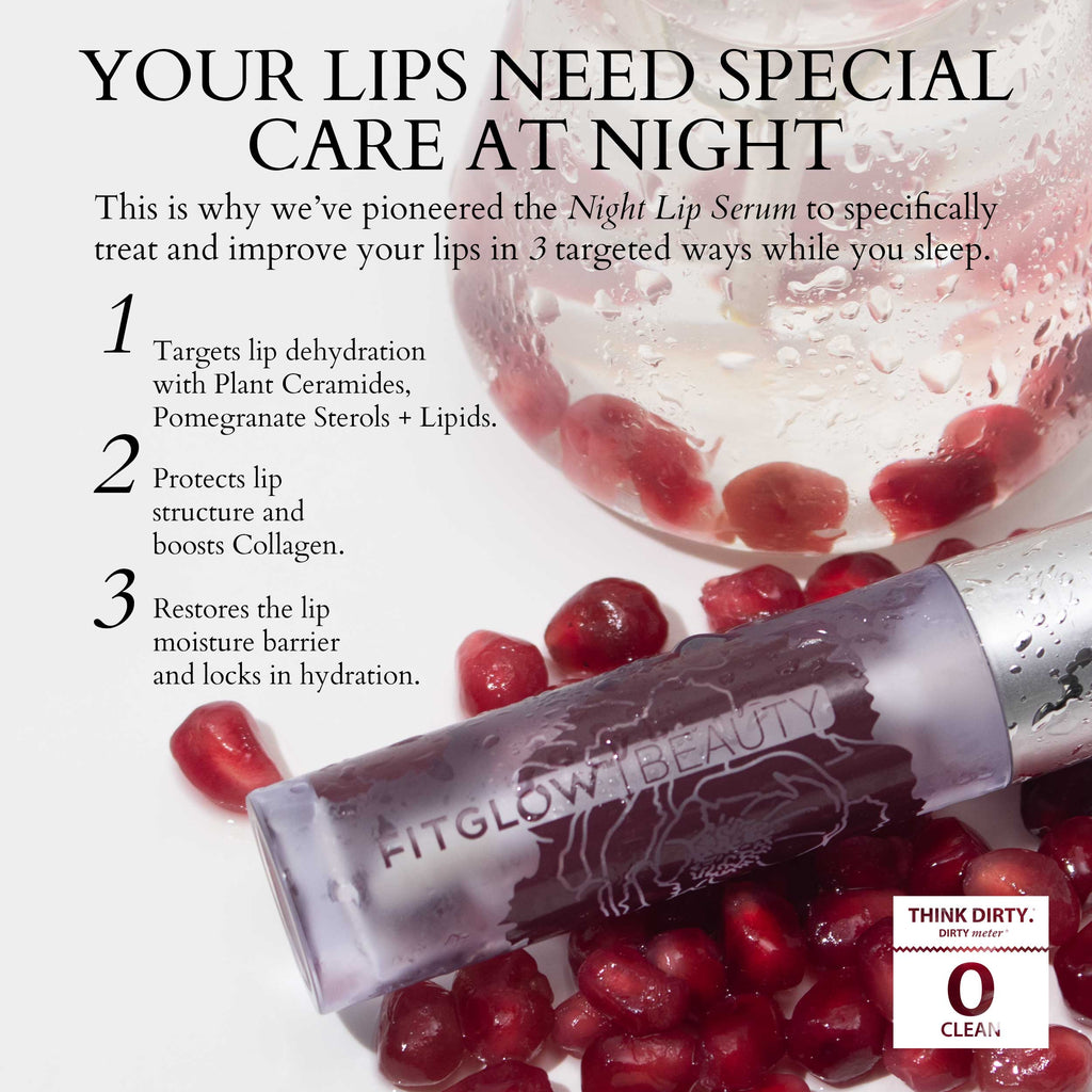 Fitglow Beauty-Night Lip Serum Duo-Skincare-NightLipSerum_EduGraphic_B2B-The Detox Market | 