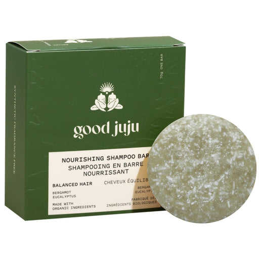 Good Juju-Nourishing Shampoo Bar for Balanced Hair-Hair-NourishingShampooBarandBox-The Detox Market | 