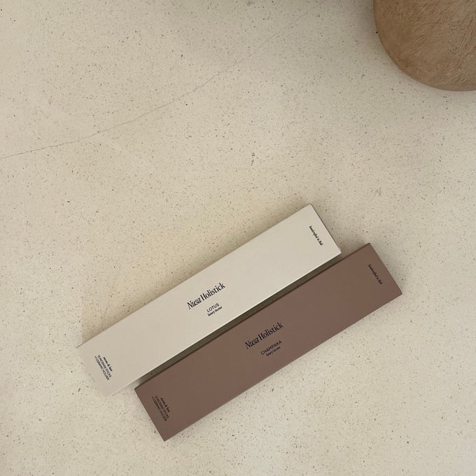 Nusa Holistick-Champaka Essential Oil Incense-Home-NusaHolistickChampakaIncense7-The Detox Market | 