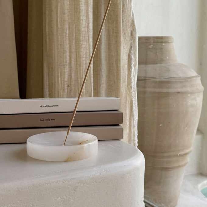 Nusa Holistick-Jasmine Essential Oil Incense-Home-NusaHolistickJasmineIncense7-The Detox Market | 