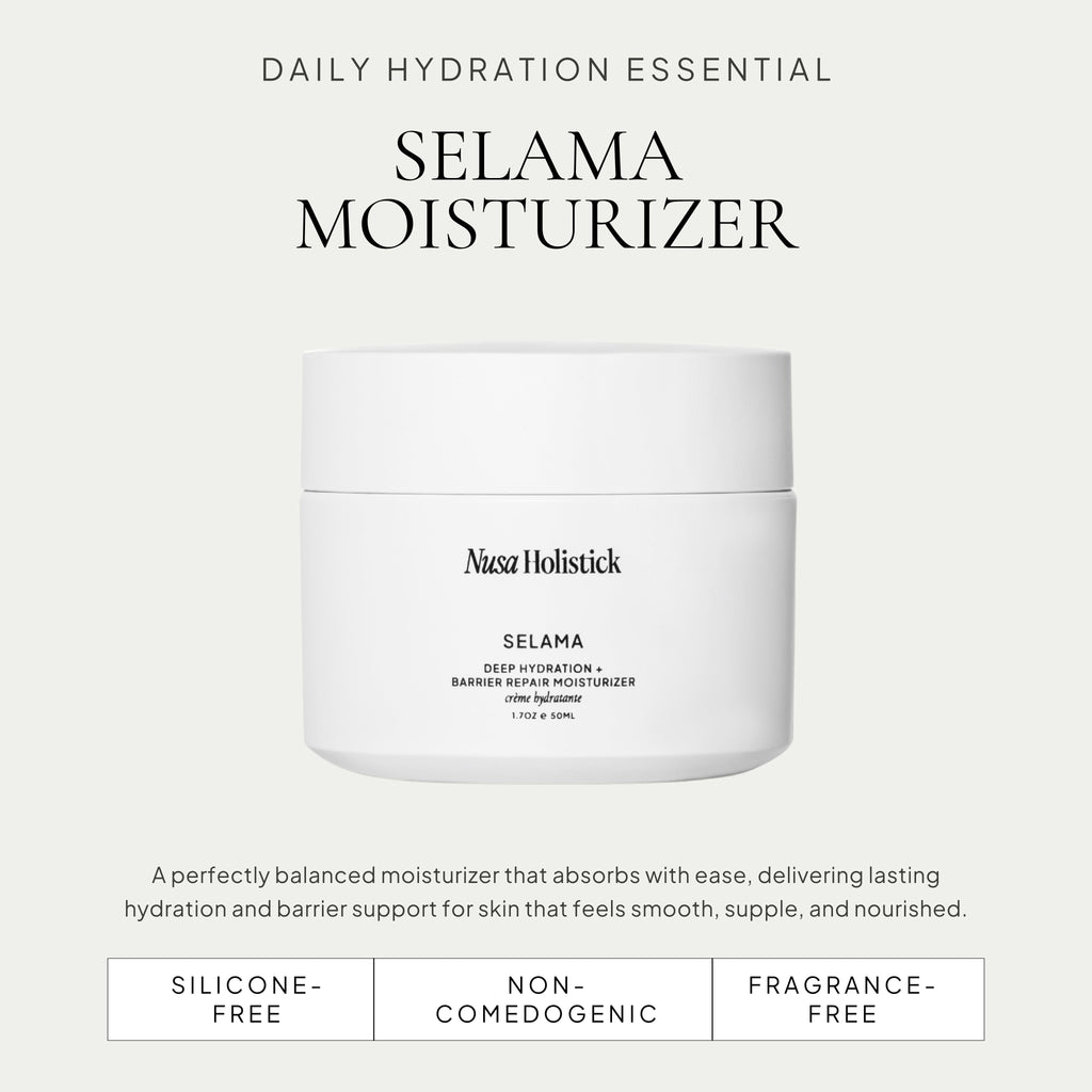 Nusa Holistick-Selama Deep Hydration + Barrier Repair Moisturizer-Skincare-NusaHolistickSelamaMoisturizer3-The Detox Market | 