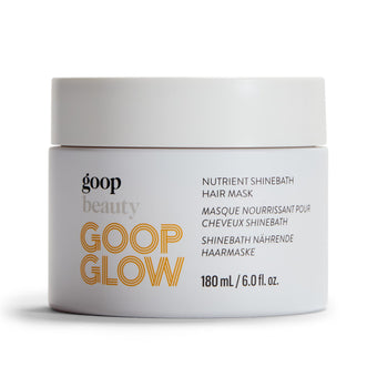 Goop-Nutrient Shinebath Hair Mask-Hair-NutrientShinebathHairMask-The Detox Market | 