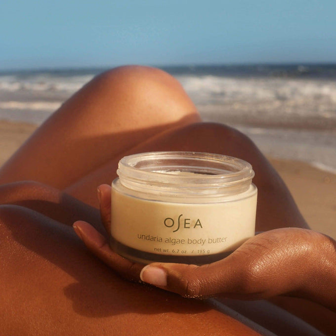 OSEA-Undaria Algae Body Butter-