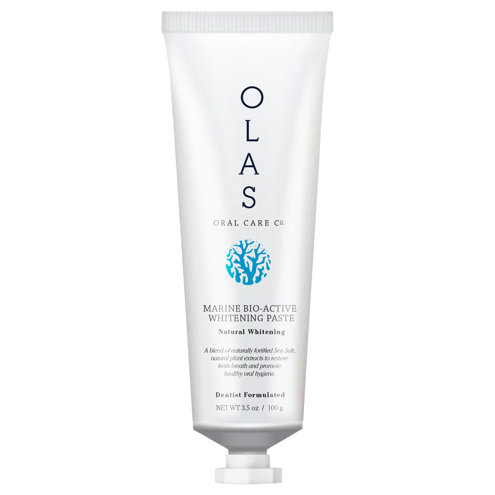 OLAS-OLAS Marine Bio-Active Toothpaste-Body-OLAR-WU4-1-The Detox Market | 