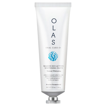 OLAS-OLAS Marine Bio-Active Toothpaste-Body-OLASMarineBio-ActiveToothpaste-The Detox Market | 