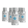 OLAS-Olas Marine Bio-Active Mouthrinse-5 Pack 30Ml Aluminum Bottles-Body-OLASMouthrinse-30mL-5-Pack-The Detox Market | 