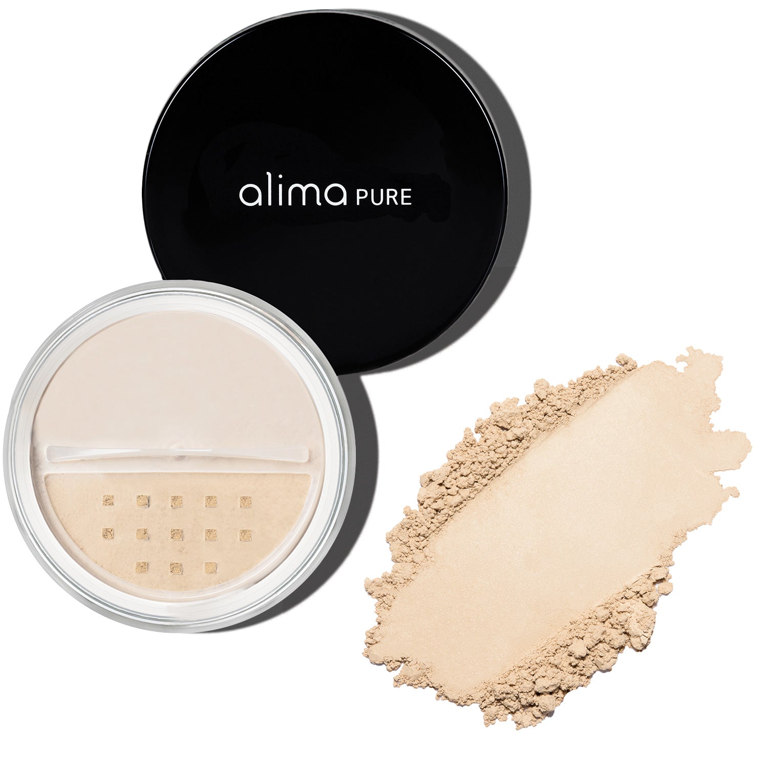 Alima Pure-Satin Matte Foundation-Makeup-Olive-1-Satin-Matte-Foundation-both-Alima-Pure-The Detox Market | Olive 1