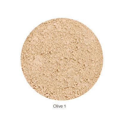Satin Matte Foundation - Makeup - Alima Pure - Olive-1-Satin-Matte-Foundation_4_grande_3488b0d9-46c1-4edb-ad87-a951f60746b8 - The Detox Market | Olive 1