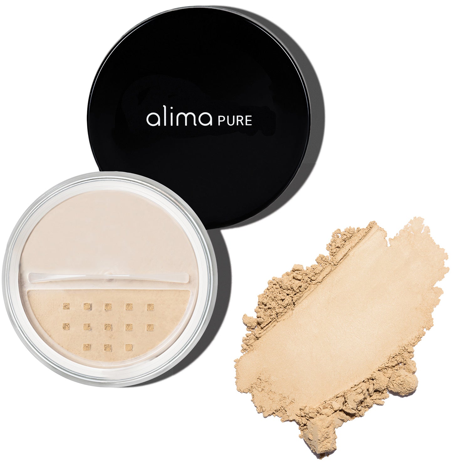 Alima Pure-Satin Matte Foundation-Makeup-Olive-1.5-Satin-Matte-Foundation-both-Alima-Pure-The Detox Market | Olive 1.5