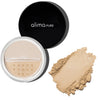 Alima Pure-Satin Matte Foundation-Makeup-Olive-2-Satin-Matte-Foundation-both-Alima-Pure-The Detox Market | Olive 2