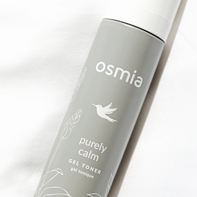 Osmia-Purely Calm Gel Toner-Skincare-PCGTMACRO-The Detox Market | 