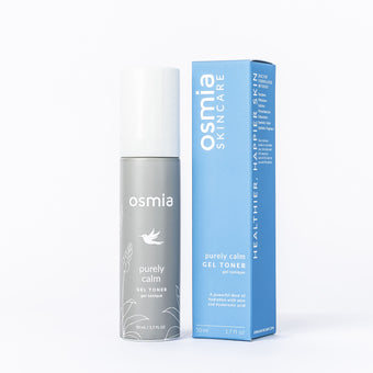 Osmia-Purely Calm Gel Toner-Skincare-PCGTPKG-The Detox Market | 