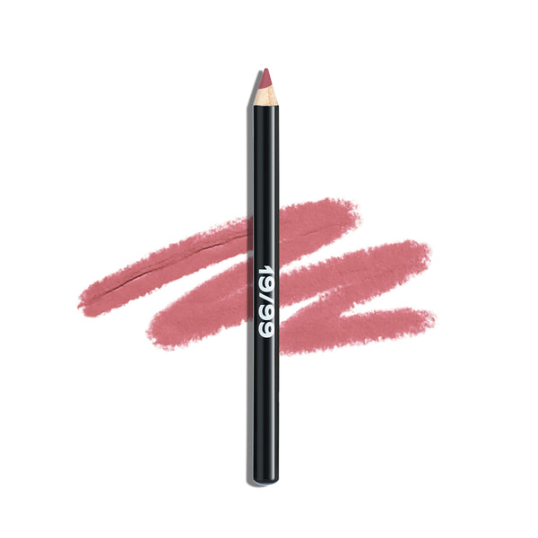 Precision Colour Pencil - Makeup - 19/99 Beauty - PCP017-2 - The Detox Market | Bolla - soft rose pink