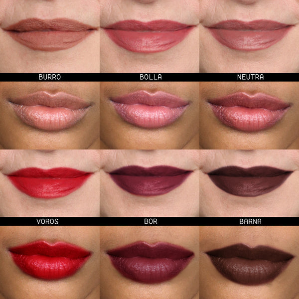 Precision Colour Pencil - Makeup - 19/99 Beauty - PCP017-4 - The Detox Market | Always