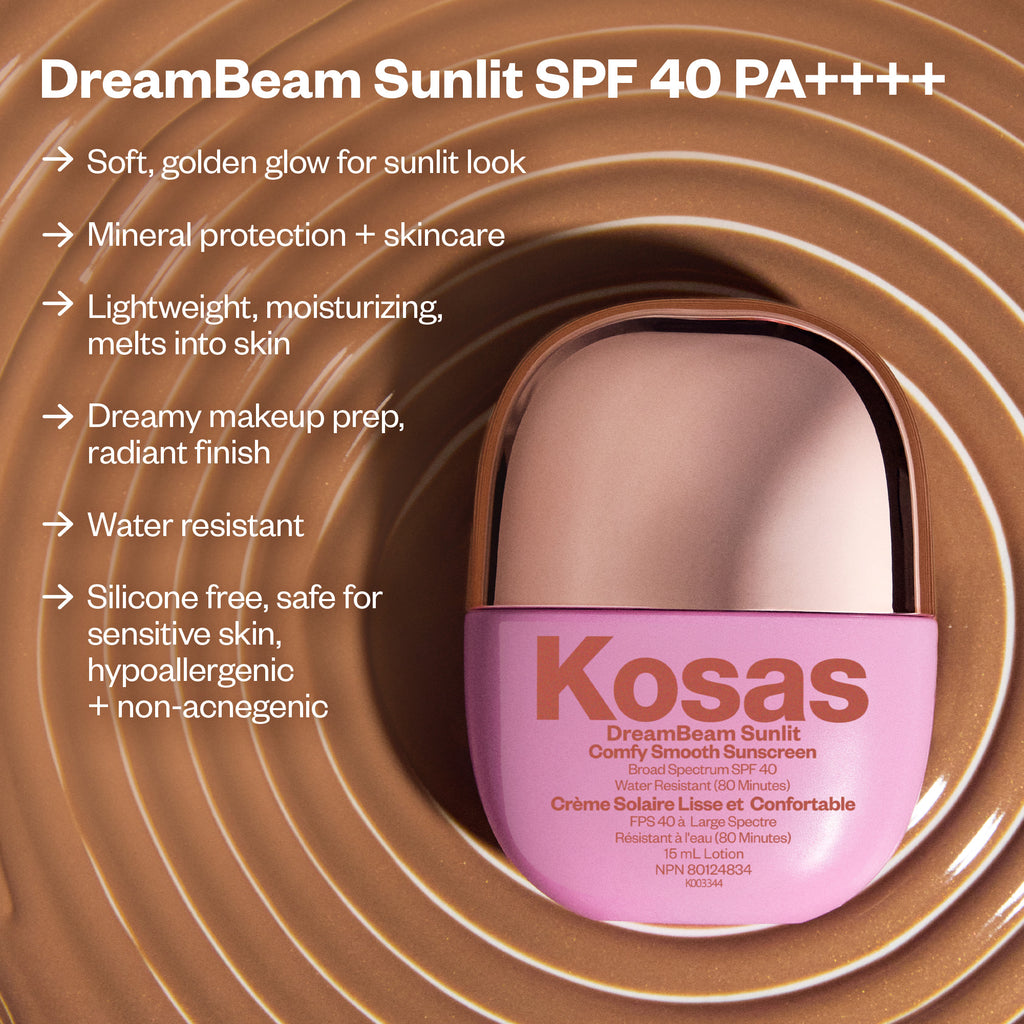 Kosas-Plump + Juicy Makeup Prep Skincare Set (Can)-Skincare-PJ_DREAMBEAM-The Detox Market | 