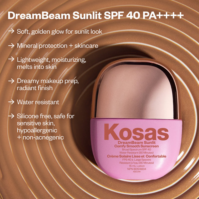 Kosas-Plump + Juicy Makeup Prep Skincare Set (Can)-Skincare-PJ_DREAMBEAM-The Detox Market | 
