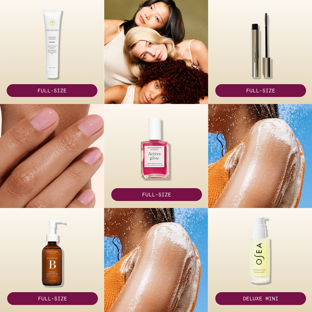 The Detox Market-Best Of Green Beauty Box 2025-BOGB-PRODUCTSGROUP1-The Detox Market | 