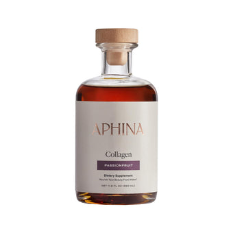Aphina-Passionfruit Marine Collagen-