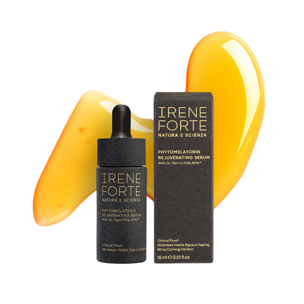 Phytomelatonin Rejuvenating Serum – The Detox Market - Canada