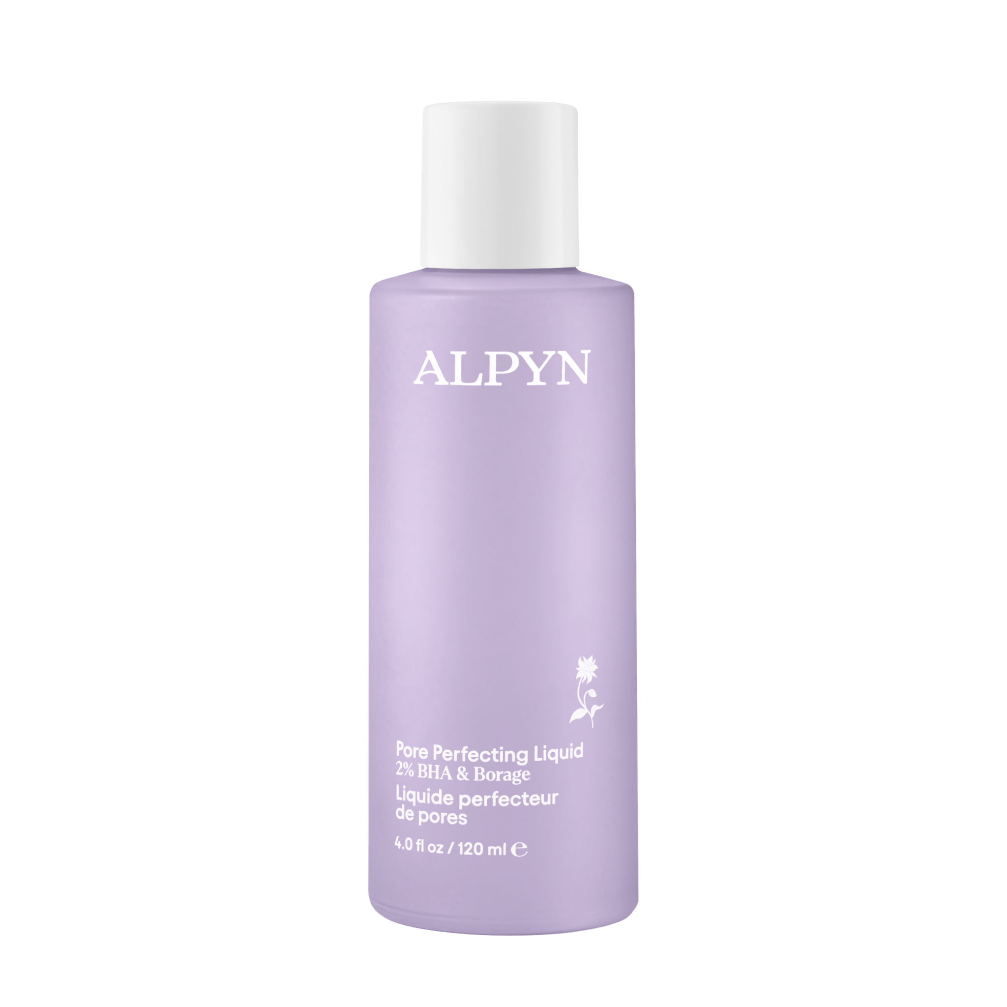 Alpyn Beauty-Pore Perfecting Liquid with 2% BHA + Borage-Skincare-PorePerfectingLiquidwith2_BHA_Borage-The Detox Market | 