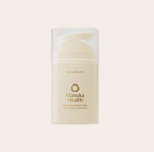 Pro Vitality Daily Restorative Hand Cream