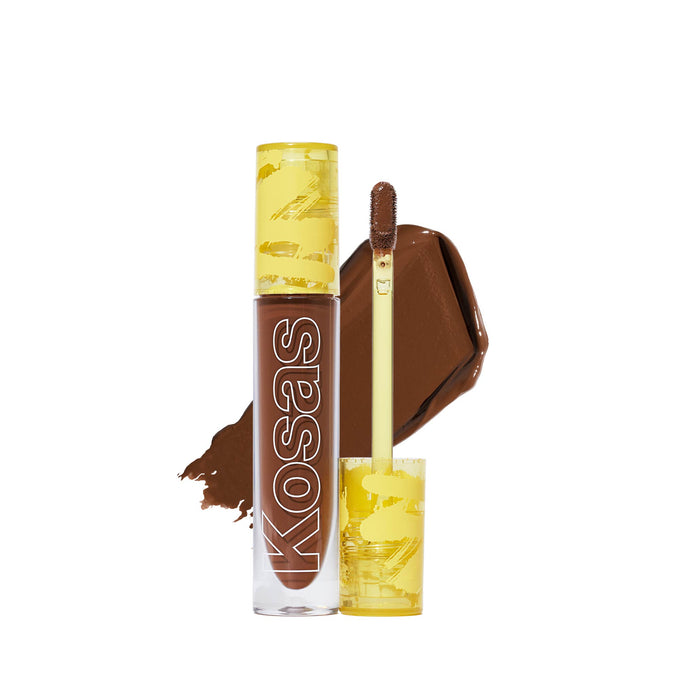 Kosas-Revealer Super Creamy + Brightening Concealer with Caffeine and Hyaluronic Acid-Makeup-RC2024_10_vessel-The Detox Market | 10 - Rich Deep with Golden Undertones