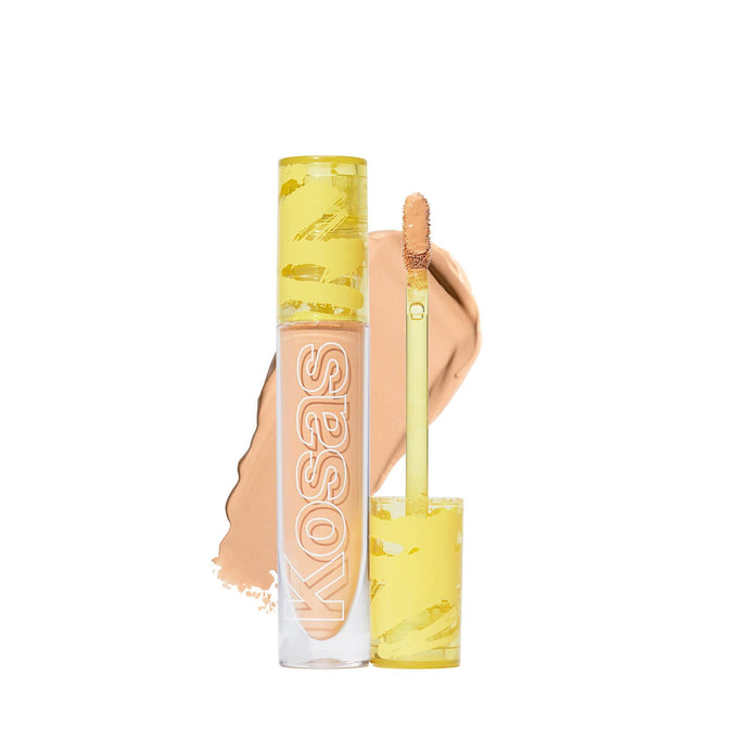 Kosas-Revealer Super Creamy + Brightening Concealer with Caffeine and Hyaluronic Acid-Makeup-RC2024_5.8_vessel-The Detox Market | 5.8 N - Medium with neutral undertones