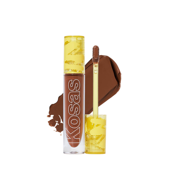 Kosas-Revealer Super Creamy + Brightening Concealer with Caffeine and Hyaluronic Acid-Makeup-RC2024_9.5_vessel-The Detox Market | 9.5 - Deep with Neutral Cool Undertones