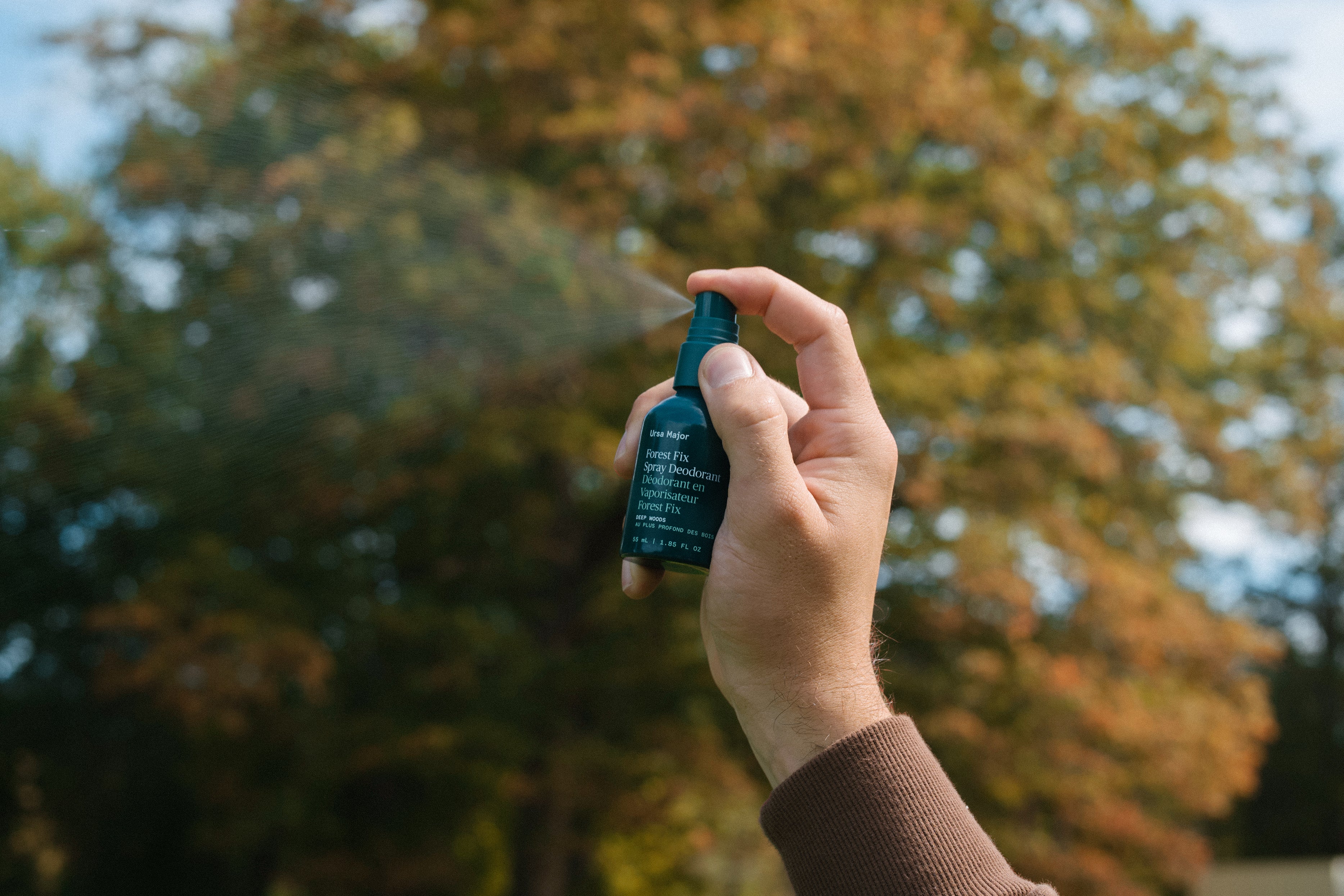Ursa Major-Forest Fix Spray Deodorant-Body-RETOUCHED_FALL25_NY_-11-edited_a915c958-768c-4cf9-9446-d78004eb0393-The Detox Market | 