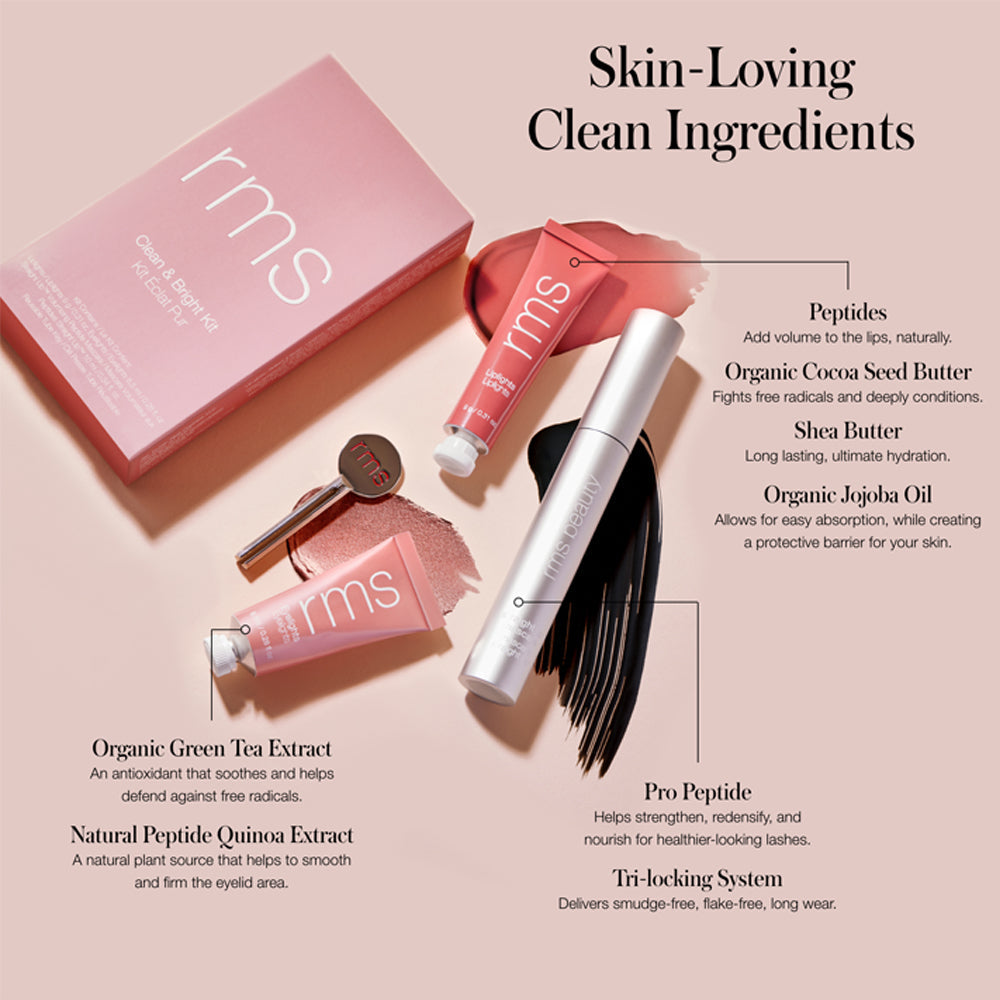 RMS Beauty-Clean & Bright Kit-Makeup-RMS-GS17-816248026555-05-The Detox Market | 