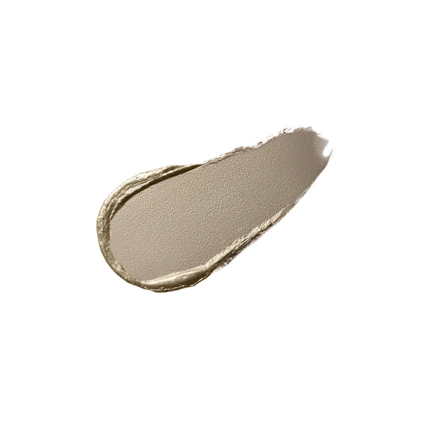 Eyelights Cream Eyeshadow - Makeup - RMS Beauty - RMS_EL7_EYELIGHTS_ECLIPSE_816248026296_SWATCH_png - The Detox Market | Eclipse - Mossy silver