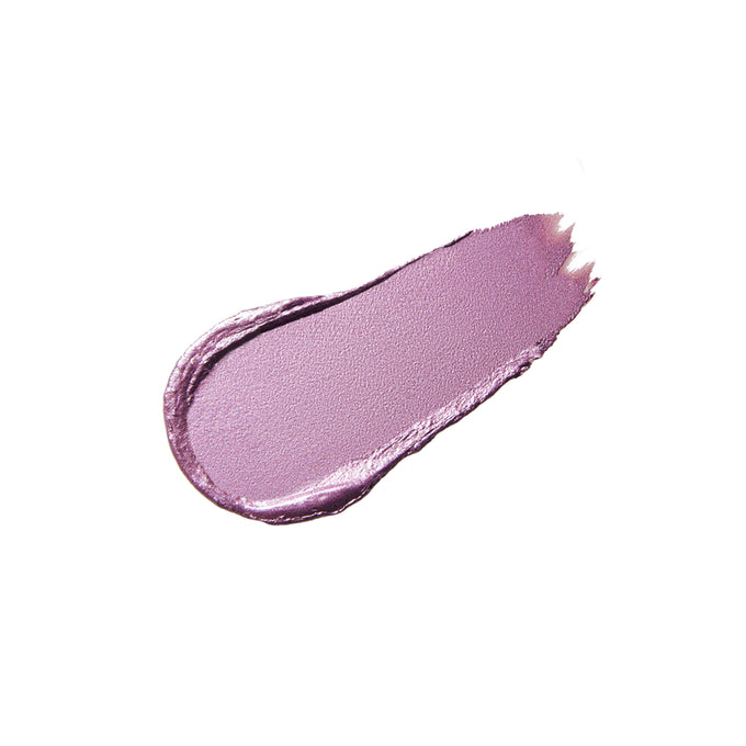 Eyelights Cream Eyeshadow - Makeup - RMS Beauty - RMS_EL8_EYELIGHTS_AURORA_816248026302_SWATCH_png - The Detox Market | Aurora - Vibrant violet