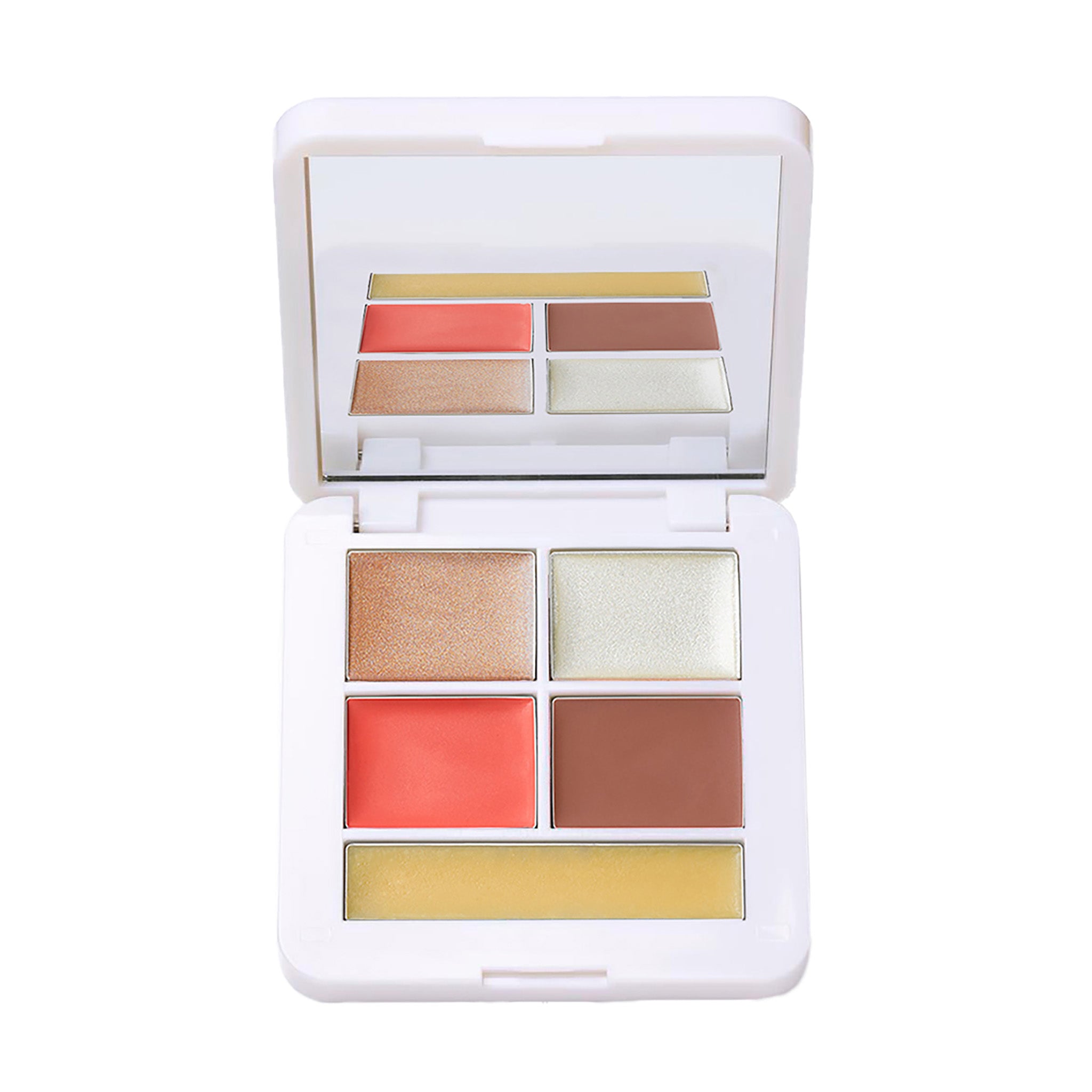 RMS Beauty Naturally Perfect Palettes from RMS Beauty