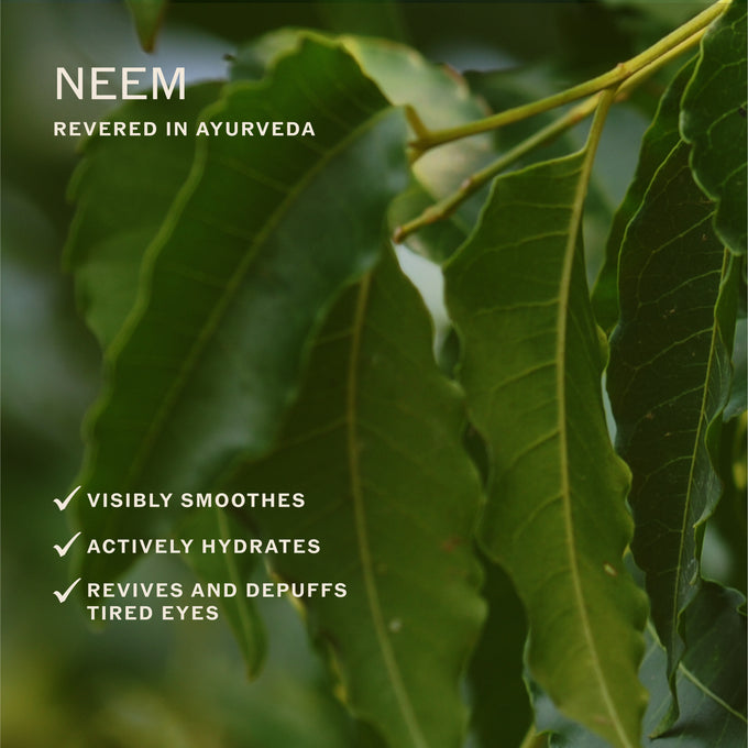 Sahajan-Radiance Eye Cream with Niacinamide, Vitamin C + Adaptogens-Skincare-Radiance-Eye-Cream-06-The Detox Market | 