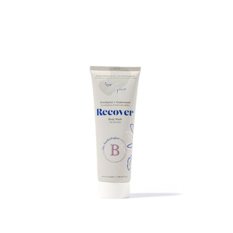 The Bathologist-Recover Creamy Body Wash-Body-RecoverCreamyBodyWash-The Detox Market | 