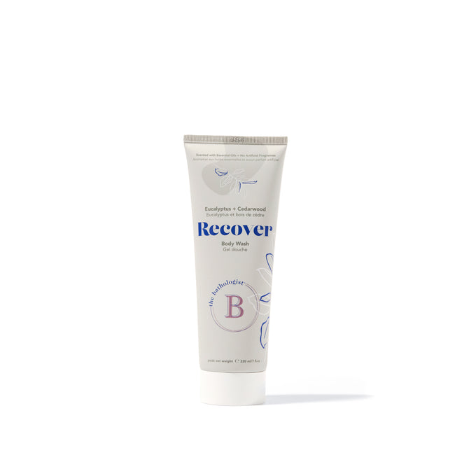 The Bathologist-Recover Creamy Body Wash-Body-RecoverCreamyBodyWash-The Detox Market | 
