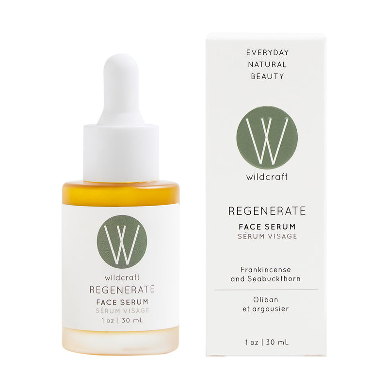 Regenerate Face Serum
