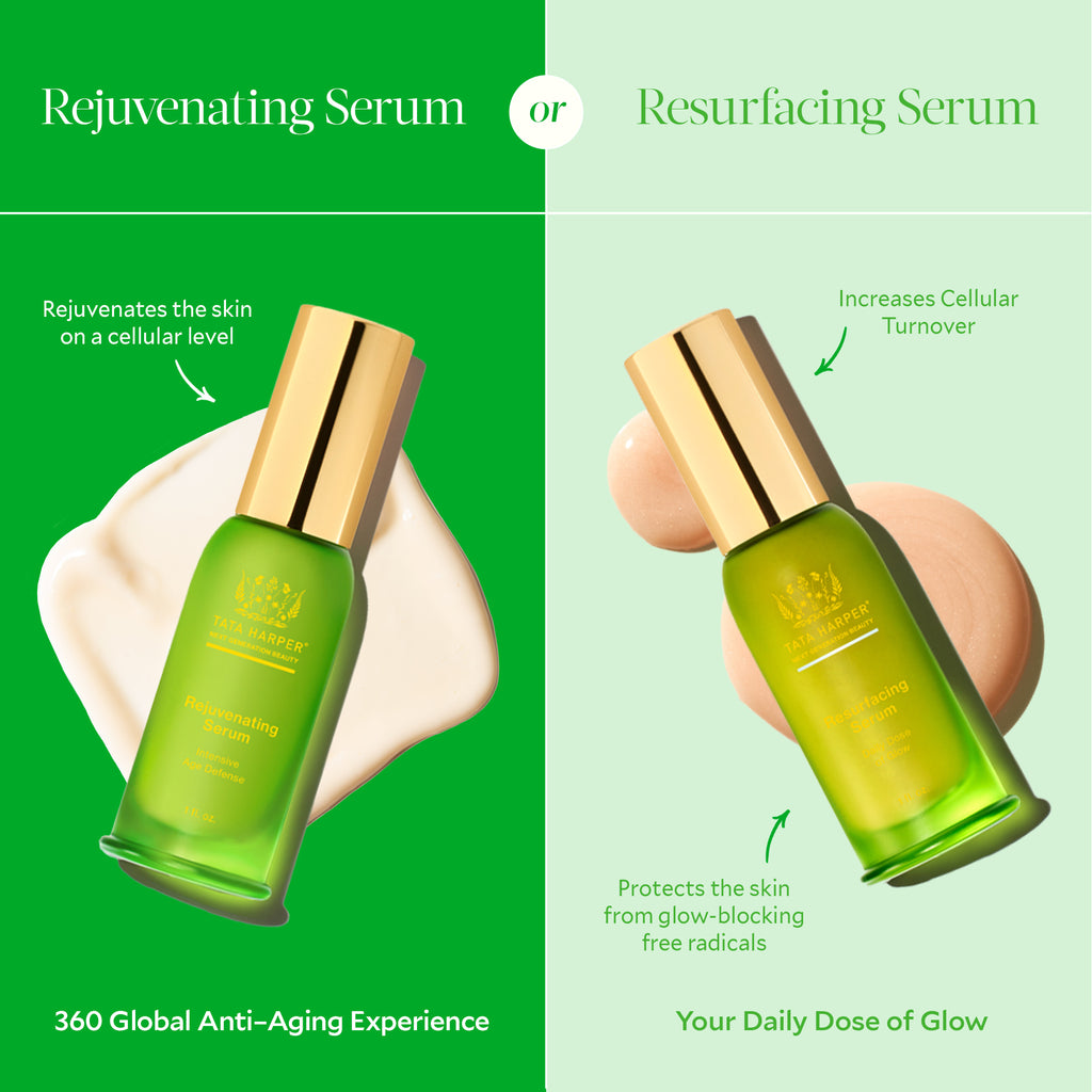 Tata Harper-Resurfacing Serum-Skincare-RejuvenatingResurfacing-1-The Detox Market | 