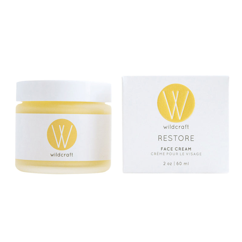 Restore Face